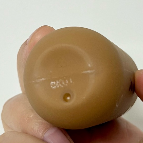 Dior Backstage Face & Body Foundation 5 WARM (50ml) - Picture 3 of 4